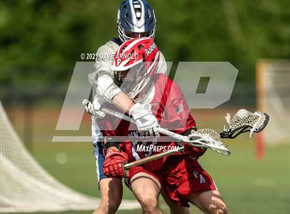 Thumbnail 3 in Pinkerton @ Exeter (NHIAA Division 1 Semifinal) photogallery.