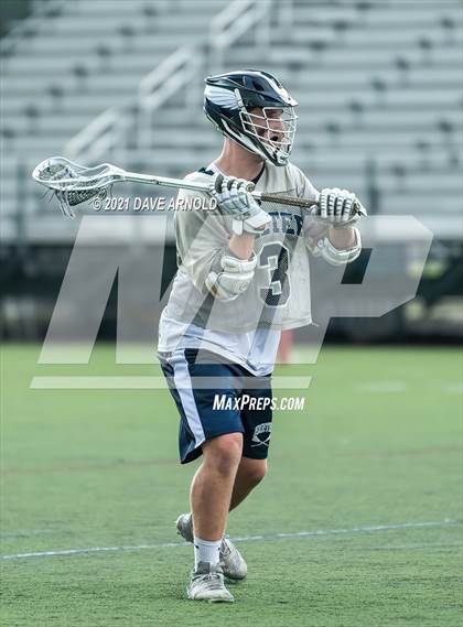 Thumbnail 3 in Pinkerton @ Exeter (NHIAA Division 1 Semifinal) photogallery.
