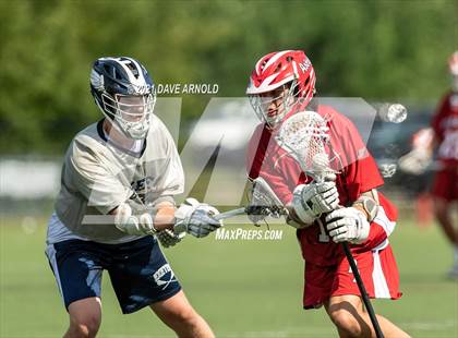 Thumbnail 2 in Pinkerton @ Exeter (NHIAA Division 1 Semifinal) photogallery.