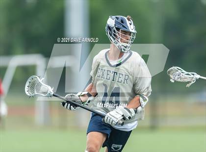 Thumbnail 3 in Pinkerton @ Exeter (NHIAA Division 1 Semifinal) photogallery.
