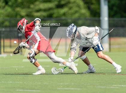 Thumbnail 2 in Pinkerton @ Exeter (NHIAA Division 1 Semifinal) photogallery.