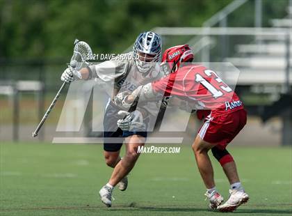 Thumbnail 1 in Pinkerton @ Exeter (NHIAA Division 1 Semifinal) photogallery.