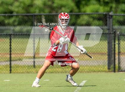 Thumbnail 2 in Pinkerton @ Exeter (NHIAA Division 1 Semifinal) photogallery.