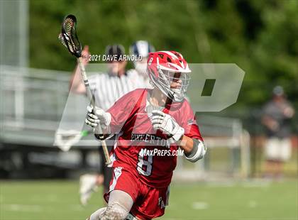 Thumbnail 3 in Pinkerton @ Exeter (NHIAA Division 1 Semifinal) photogallery.