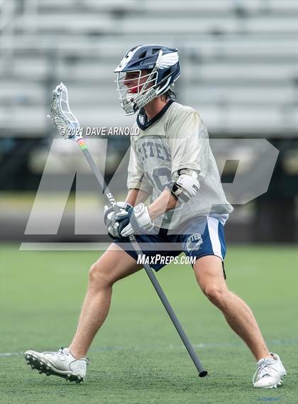Thumbnail 1 in Pinkerton @ Exeter (NHIAA Division 1 Semifinal) photogallery.