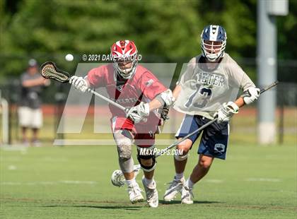Thumbnail 1 in Pinkerton @ Exeter (NHIAA Division 1 Semifinal) photogallery.