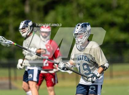 Thumbnail 1 in Pinkerton @ Exeter (NHIAA Division 1 Semifinal) photogallery.
