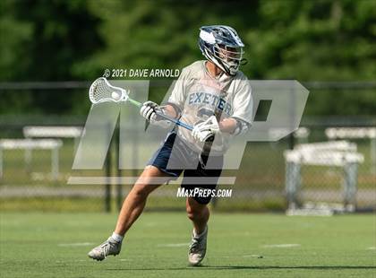 Thumbnail 3 in Pinkerton @ Exeter (NHIAA Division 1 Semifinal) photogallery.
