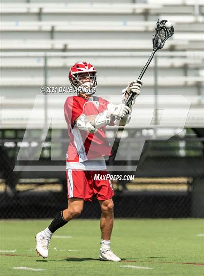 Thumbnail 2 in Pinkerton @ Exeter (NHIAA Division 1 Semifinal) photogallery.