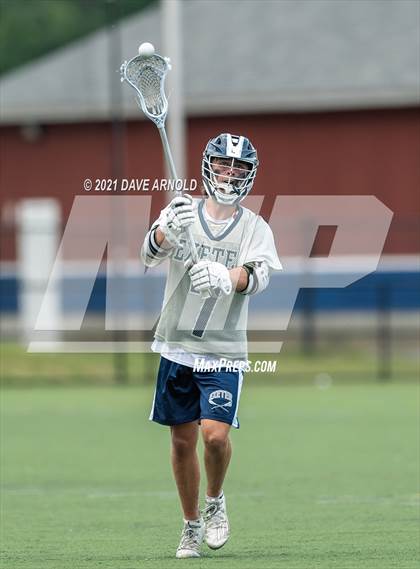 Thumbnail 3 in Pinkerton @ Exeter (NHIAA Division 1 Semifinal) photogallery.