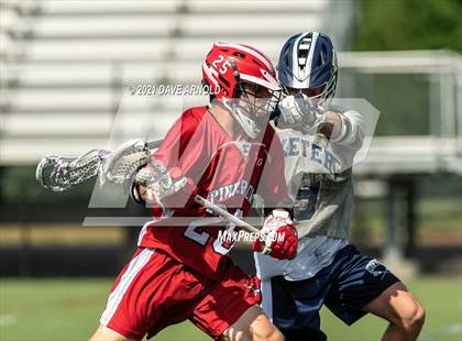 Thumbnail 3 in Pinkerton @ Exeter (NHIAA Division 1 Semifinal) photogallery.