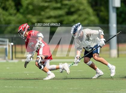 Thumbnail 3 in Pinkerton @ Exeter (NHIAA Division 1 Semifinal) photogallery.