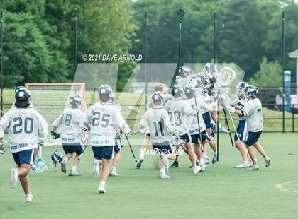 Thumbnail 2 in Pinkerton @ Exeter (NHIAA Division 1 Semifinal) photogallery.