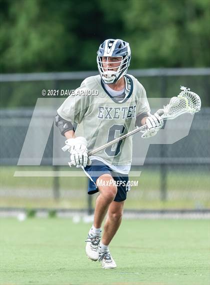 Thumbnail 3 in Pinkerton @ Exeter (NHIAA Division 1 Semifinal) photogallery.
