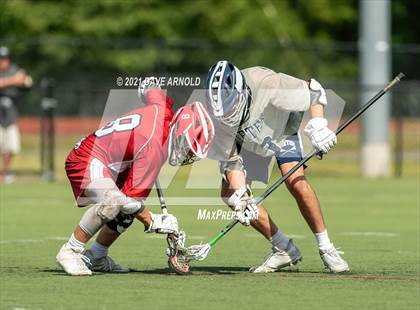 Thumbnail 2 in Pinkerton @ Exeter (NHIAA Division 1 Semifinal) photogallery.