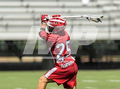 Thumbnail 1 in Pinkerton @ Exeter (NHIAA Division 1 Semifinal) photogallery.