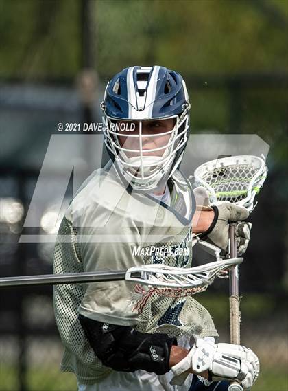 Thumbnail 3 in Pinkerton @ Exeter (NHIAA Division 1 Semifinal) photogallery.