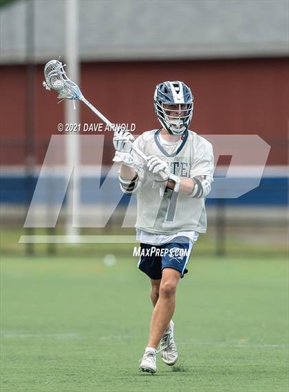 Thumbnail 2 in Pinkerton @ Exeter (NHIAA Division 1 Semifinal) photogallery.