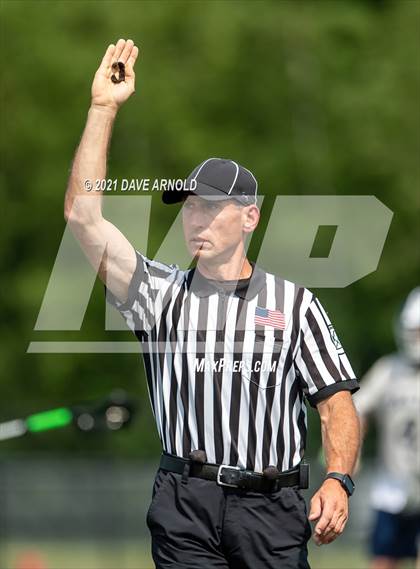 Thumbnail 2 in Pinkerton @ Exeter (NHIAA Division 1 Semifinal) photogallery.