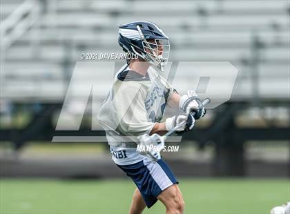 Thumbnail 2 in Pinkerton @ Exeter (NHIAA Division 1 Semifinal) photogallery.