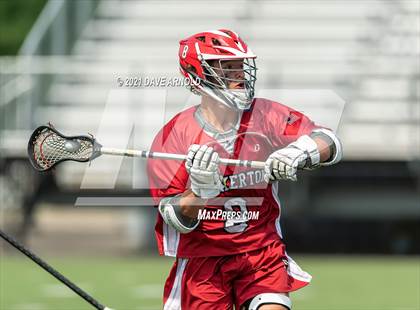 Thumbnail 2 in Pinkerton @ Exeter (NHIAA Division 1 Semifinal) photogallery.