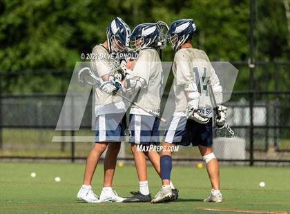 Thumbnail 2 in Pinkerton @ Exeter (NHIAA Division 1 Semifinal) photogallery.