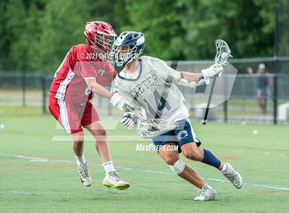 Thumbnail 3 in Pinkerton @ Exeter (NHIAA Division 1 Semifinal) photogallery.