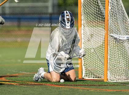 Thumbnail 2 in Pinkerton @ Exeter (NHIAA Division 1 Semifinal) photogallery.