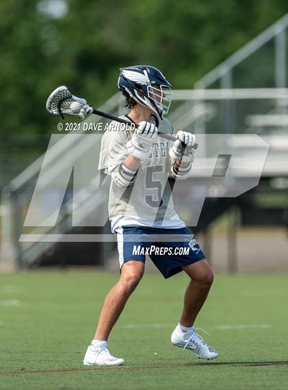Thumbnail 2 in Pinkerton @ Exeter (NHIAA Division 1 Semifinal) photogallery.