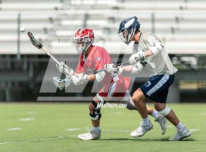 Thumbnail 2 in Pinkerton @ Exeter (NHIAA Division 1 Semifinal) photogallery.