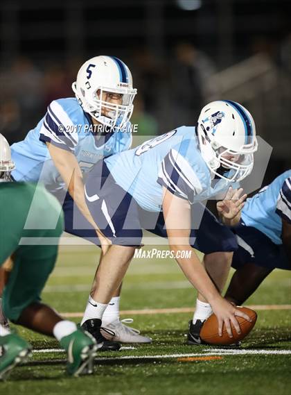 Thumbnail 2 in JV: Wakefield @ Yorktown photogallery.