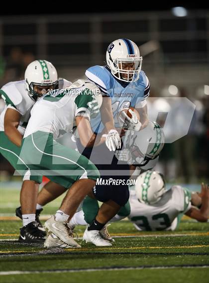 Thumbnail 1 in JV: Wakefield @ Yorktown photogallery.