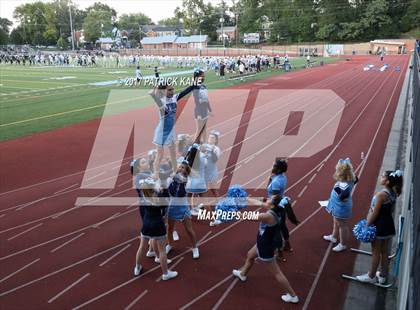 Thumbnail 3 in JV: Wakefield @ Yorktown photogallery.