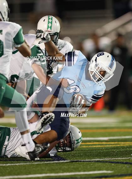 Thumbnail 2 in JV: Wakefield @ Yorktown photogallery.