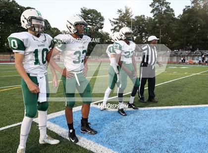 Thumbnail 2 in JV: Wakefield @ Yorktown photogallery.