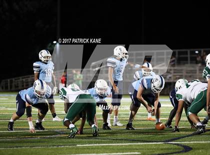 Thumbnail 2 in JV: Wakefield @ Yorktown photogallery.