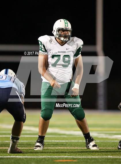 Thumbnail 2 in JV: Wakefield @ Yorktown photogallery.