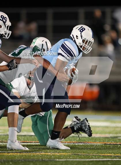 Thumbnail 2 in JV: Wakefield @ Yorktown photogallery.