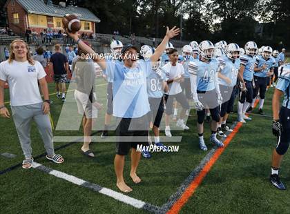 Thumbnail 3 in JV: Wakefield @ Yorktown photogallery.