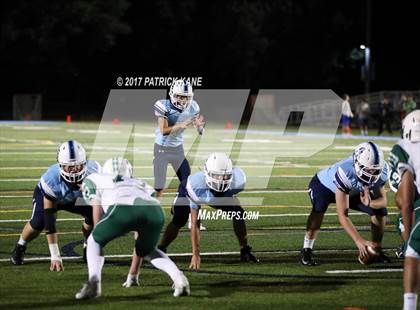 Thumbnail 2 in JV: Wakefield @ Yorktown photogallery.