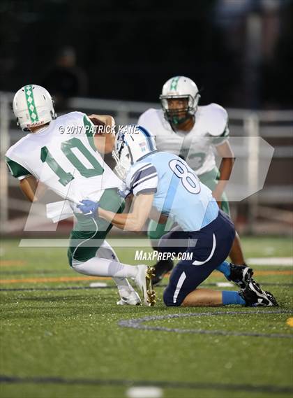 Thumbnail 2 in JV: Wakefield @ Yorktown photogallery.