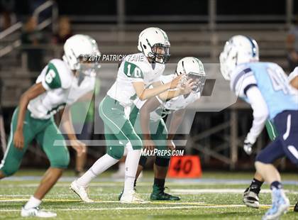 Thumbnail 2 in JV: Wakefield @ Yorktown photogallery.