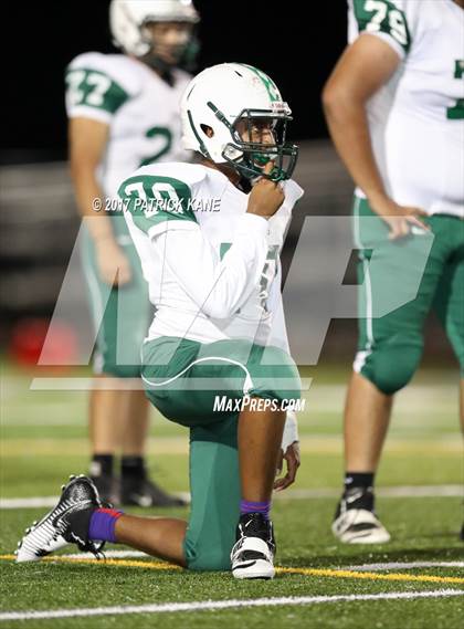 Thumbnail 2 in JV: Wakefield @ Yorktown photogallery.