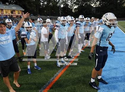 Thumbnail 1 in Wakefield @ Yorktown photogallery.
