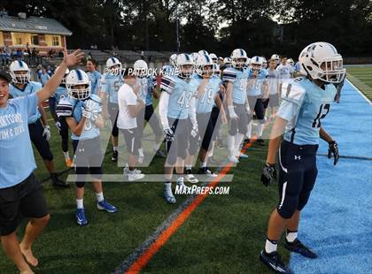 Thumbnail 3 in JV: Wakefield @ Yorktown photogallery.