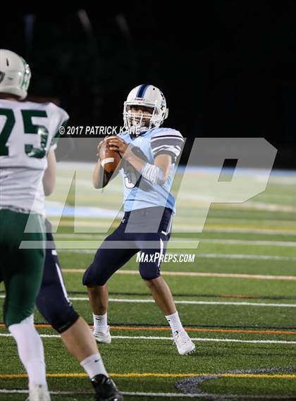 Thumbnail 3 in JV: Wakefield @ Yorktown photogallery.