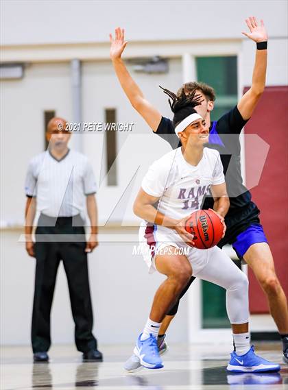 Thumbnail 2 in IMG Academy @ Riverview Sarasota photogallery.