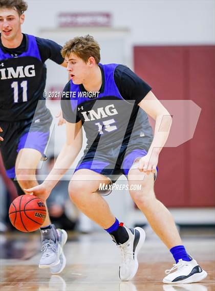 Thumbnail 3 in IMG Academy @ Riverview Sarasota photogallery.