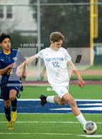 Photo from the gallery "Crystal Springs Uplands @ King's Academy"