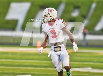 Thumbnail 2 in Marshall @ Longview photogallery.